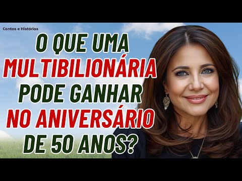 Quando a Vida Tira Tudo… o Amor Devolve Mais