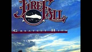 You Are The Woman - Firefall