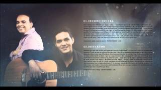 #Ederson & Daniel # CD Incondicional Lançamento # 2015 #