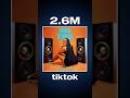 Top 5 Most Popular Treding Songs In TikTok 2025 NINAO Anxiety That S So True Explore Shorts