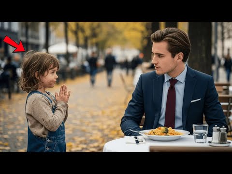 WENN DU MIR DIE RESTE GIBST, ICH ERZÄHLE DIR EIN GEHEIMNIS“ — Was Der Millionär Hörte, Schockte Ihn