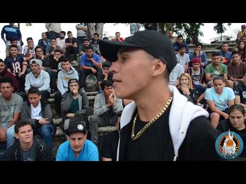SNK y RVS vs RANDY y ARES   OCTAVOS FINAL NACIONAL 2X2 POSEIDON BATTLES