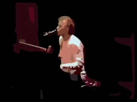 Grateful Dead - December 13, 1990 - McNichols Arena - Valley Road