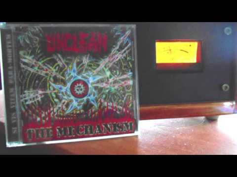 Unclean - Worst Case Scenario (Unhygeinic Mix)