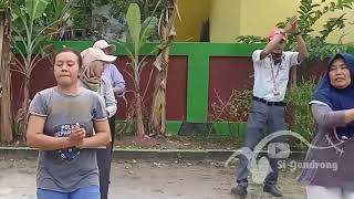 Download lagu Vidio Kocak Angel Temen Tuturanmu mp3