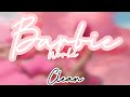 Barbie World ~ Nicki Minaj ft. Ice Spice (Clean Version) - [Made By Clean Version]