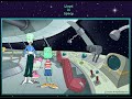 Lloyd In Space S01 Ep7 Campout On Zoltan III
