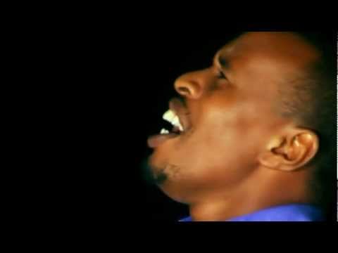 mutheru- Isaac Kahura