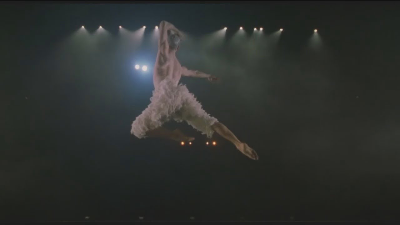 Billy Elliot - Ending HD (Subs español)