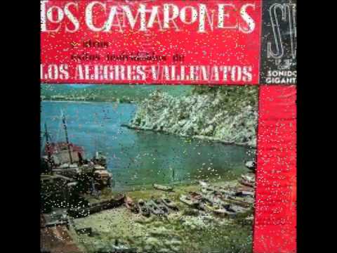 El Aguinaldo-Los Alegres Vallenatos