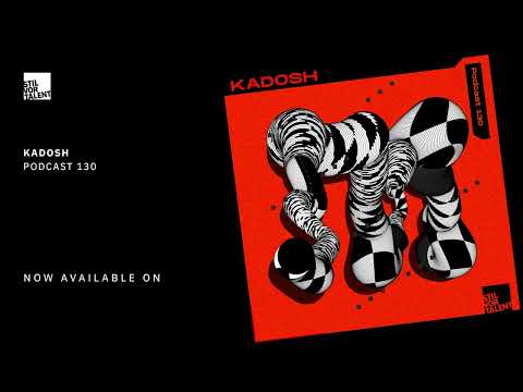 SVT–Podcast130 – Kadosh [Stil vor Talent]