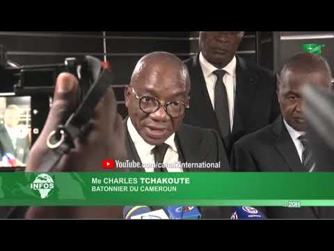 LE JOURNAL 20H00 du Samedi 21/09/2019 - Canal 2 inernational