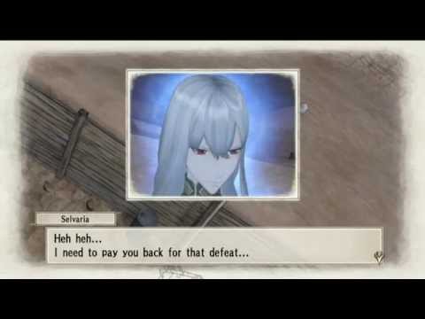 Let's Play Valkyria Chronicles Pt. 61 - Over the Top