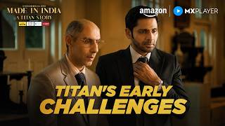 Download lagu A Step Towards Titan | Jim Sarbh, Naseeruddin Shah | Made In India: A Titan Story | Amazon MX Player mp3 Download lagu A Step Towards Titan | Jim Sarbh, Naseeruddin Shah | Made In India: A Titan Story | Amazon MX Player mp3