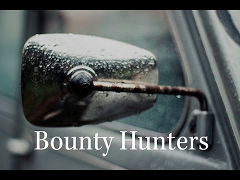 Peppergrains - Bounty Hunters