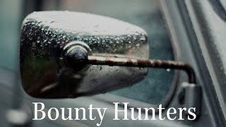 Peppergrains - Bounty Hunters