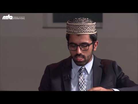 Berlin Talk | Anti Ahmadiyya Pamphlet eine Antwort - Teil1