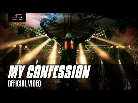 CYPECORE - My Confession [Official Live Video] | HD