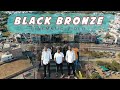 BLACK BRONZE THE ULTIMATE CLOTHING SHOP CINEMATIC VIDEO BEST QUALITY Cinematic