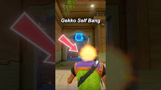 GEKKO SE CEGANDO? #valorant #valorantbrasil #valorantclip #valorantgameplay #valoranthighlights