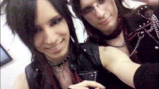 INVIDIE - Visual Rock Brasil Festival