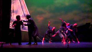 Ship of Dreams: Kanrin Maru