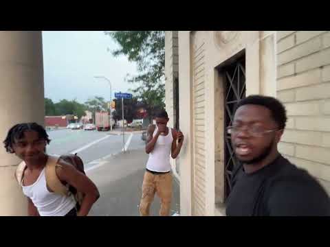 WhoDat10 -  New Shipment ( Shot By @YOPSUZY  )