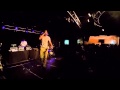 Mick Jenkins - 514 Live 