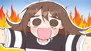 Download lagu SUMMER IN JAPAN IS THE WORST mp3