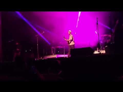 Phillip Phillips - Fly (November 6, 2023)