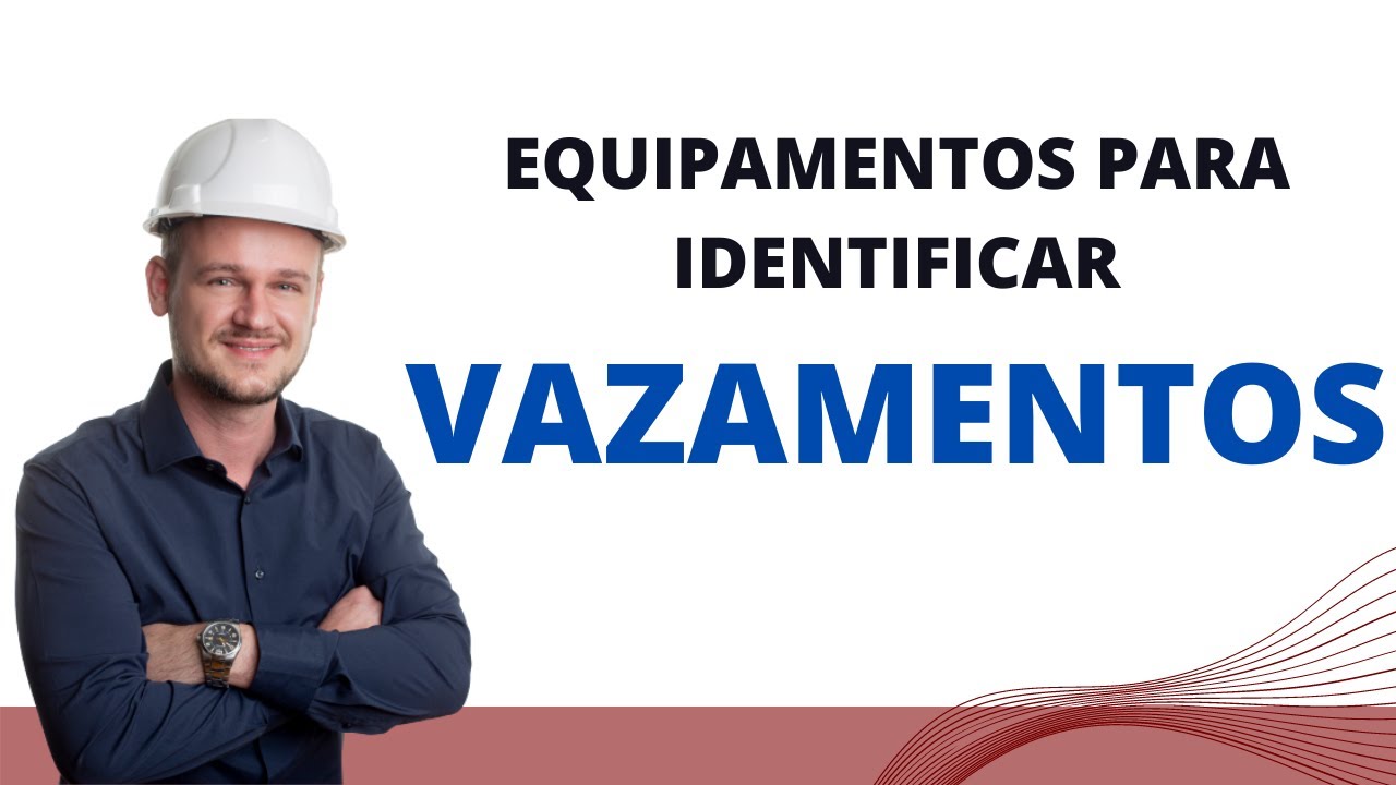 Watch Now Equipamentos para identificar VAZAMENTOS. Descubra equipamentos para auxiliar no caça vazamento. Equipamentos para identificar VAZAMENTOS. Descubra equipamentos para auxiliar no caça vazamento.