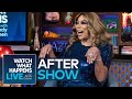 After Show Wendy Williams Shades Lisa Vanderpump WWHL