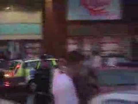 Exeter Cruise - Reflekt ft Delline Bass - Need to feel loved