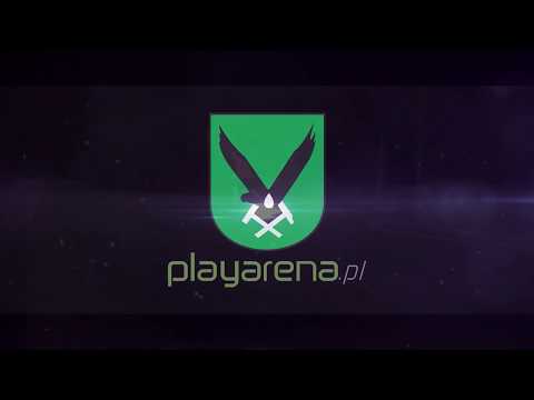 Intro Liga Playarena Jastrzębie-Zdrój