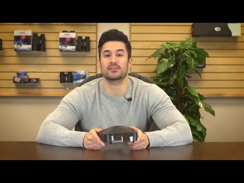 Carson MV-23 Video #1