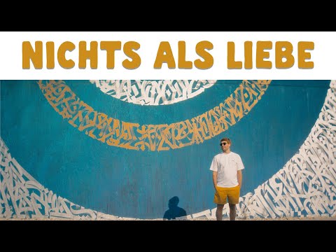 Joca - NICHTS ALS LIEBE feat. Wannanelly (prod. von Franzman)