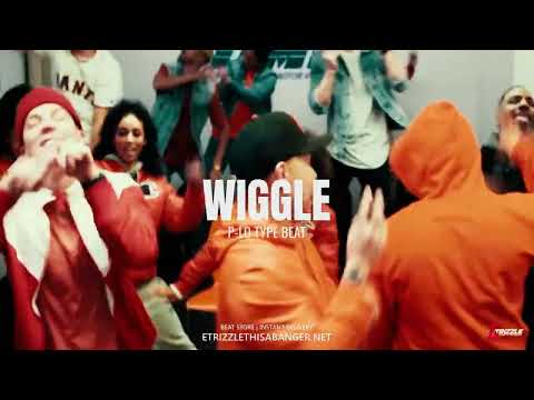 *FREE* P-LO TYPE BEAT - "WIGGLE" | BAY AREA TYPE BEAT 2023 | CLUB SAMPLE TYPE BEAT