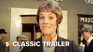 Thoroughly Modern Millie (1967) Trailer #1 | Movieclips Classic Trailers