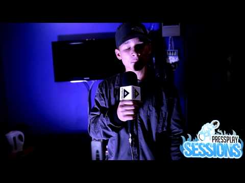 KDON - Sessions @KDonMusic @itspressplayent