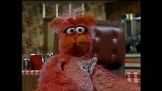 Classic Sesame Street - Monsterpiece Theater Twin Beaks 1990