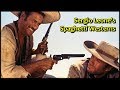 Looking Back At The Spaghetti Westerns Of Sergio Leone