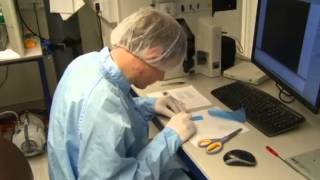 Graphene 21st Century wonder discovery