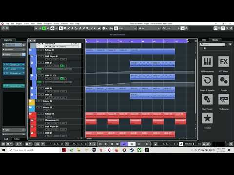 tense ostenato metro ark 5 low high