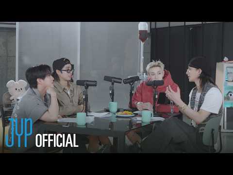 Stray Kids [INTRO \THIS & THAT\]