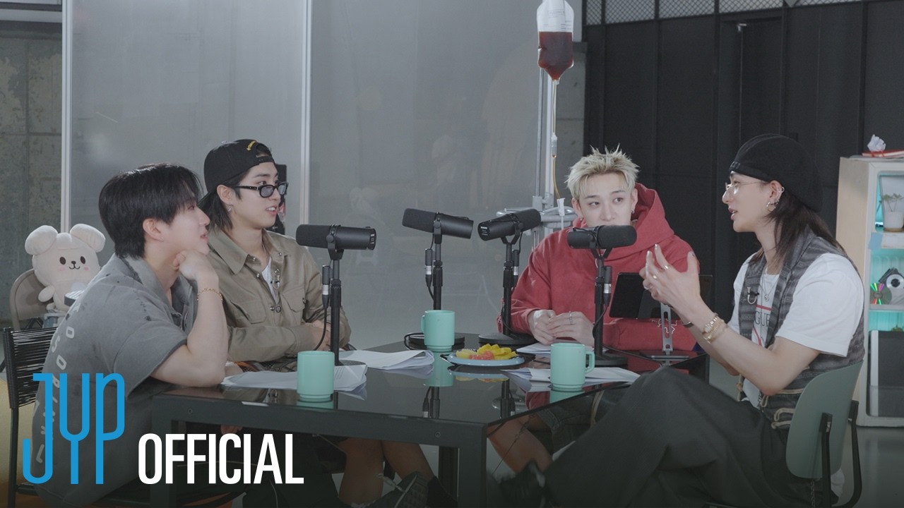 Stray Kids [INTRO "THIS & THAT"]