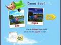 PC Longplay Jay Jay The Jet Plane The Opposites Game