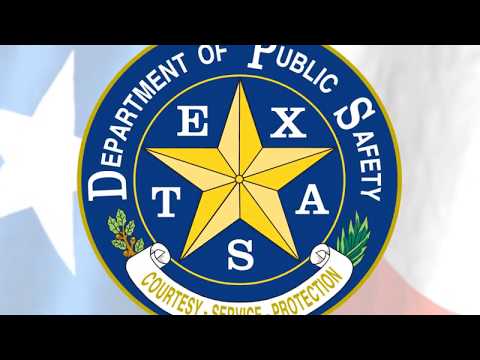 Impacttexasdrivers Dps Texas Gob