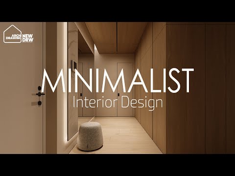 Mastering MINIMALISM: Is Minimalist Design the Secret to a Stress-Free and Aesthetic Home?