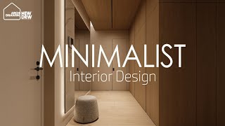 Mastering MINIMALISM: Is Minimalist Design the Secret to a Stress-Free and Aesthetic Home