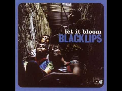 Black Lips - Feeling Gay